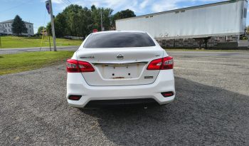 2019 Nissan Sentra SV Special Edition full