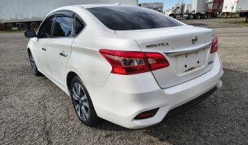 2019 Nissan Sentra SV Special Edition full