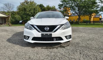 2019 Nissan Sentra SV Special Edition full