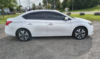 2019 Nissan Sentra SV Special Edition full