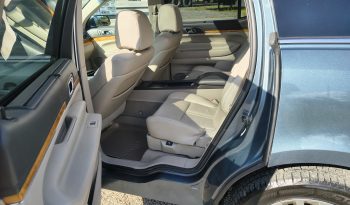 2010 Lincoln MKT full