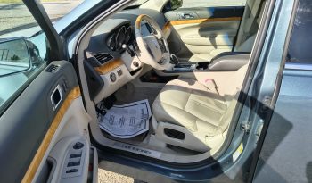 2010 Lincoln MKT full