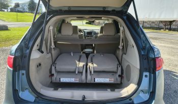 2010 Lincoln MKT full