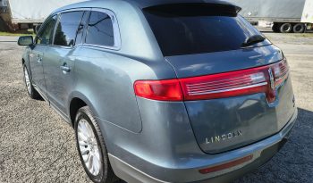 2010 Lincoln MKT full