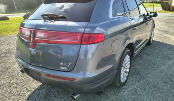 2010 Lincoln MKT full