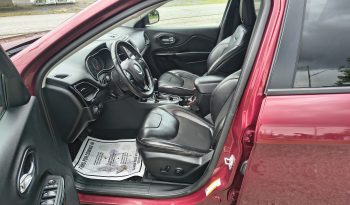 2019 Jeep Cherokee full