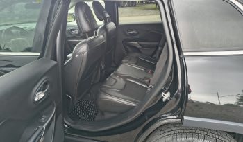 2020 Jeep Cherokee full