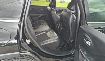 2020 Jeep Cherokee full