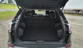 2020 Jeep Cherokee full
