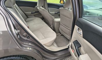 2012 Honda Civic full