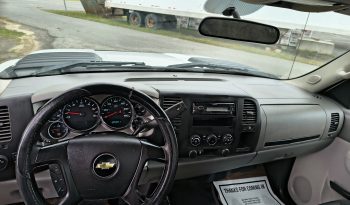 2014 Chevrolet Silverado full
