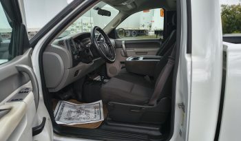 2014 Chevrolet Silverado full