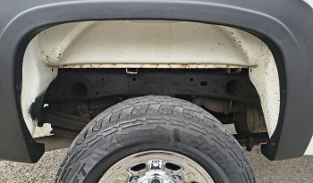 2014 Chevrolet Silverado full