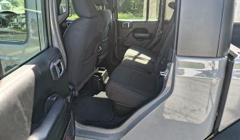2021 Jeep Gladiator full