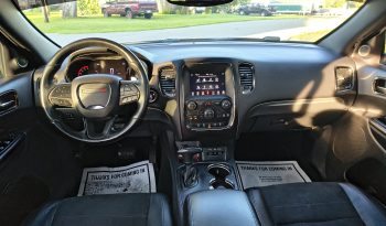 2020 Dodge Durango GT full