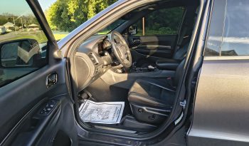 2020 Dodge Durango GT full