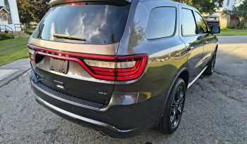 2020 Dodge Durango GT full
