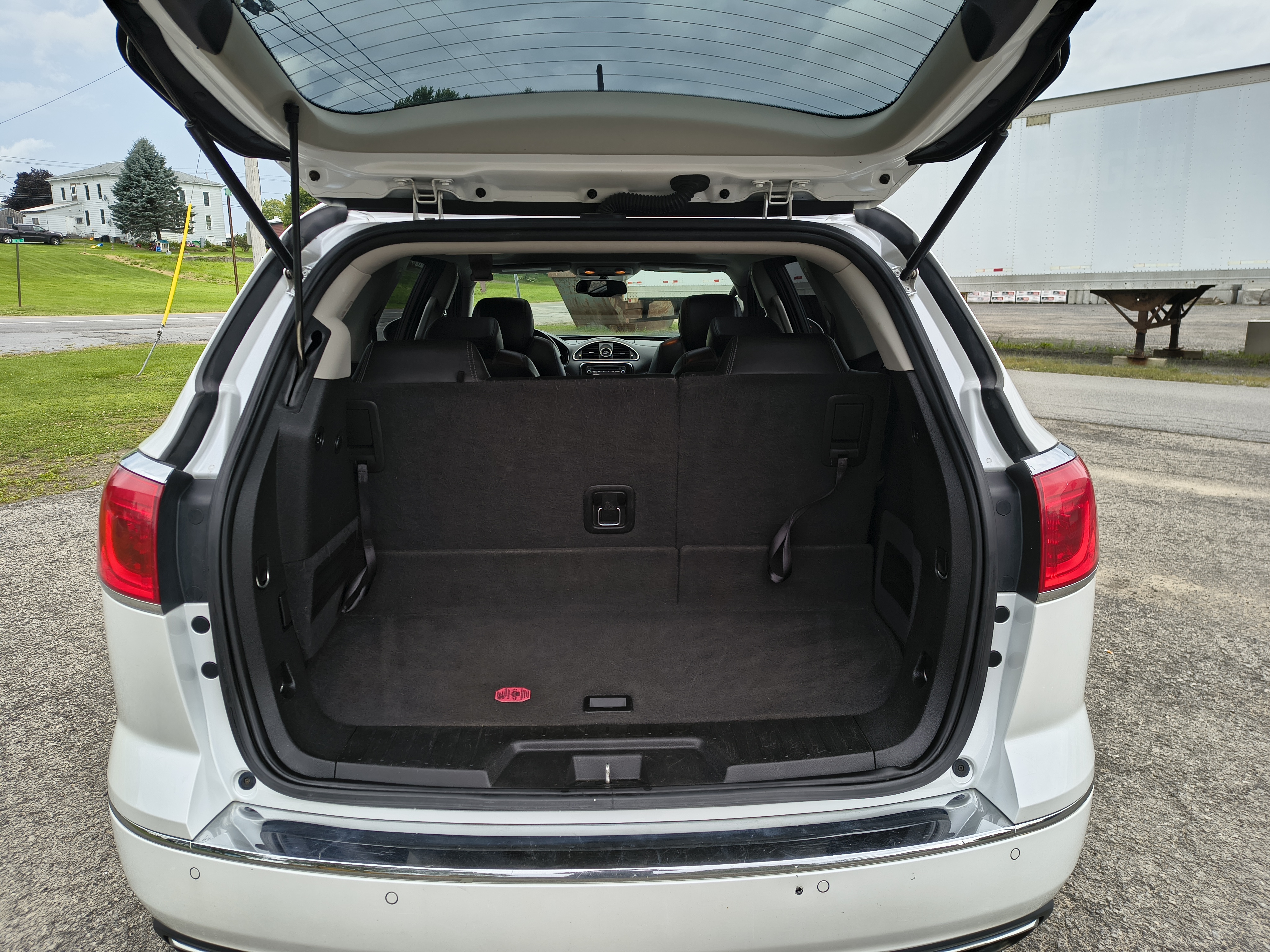 2017 Buick Enclave Leather - Photo 7