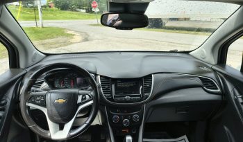 2019 Chevrolet Trax 1LT full