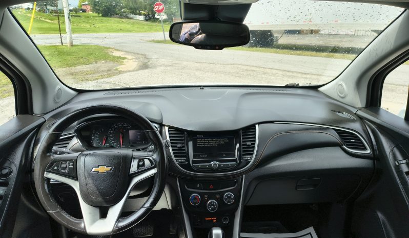 2019 Chevrolet Trax 1LT full
