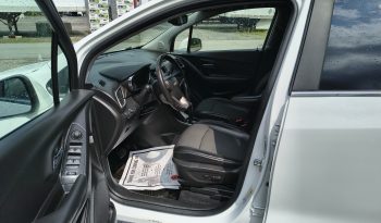 2019 Chevrolet Trax 1LT full