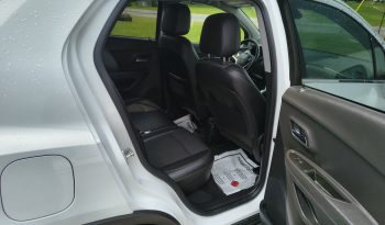 2019 Chevrolet Trax 1LT full