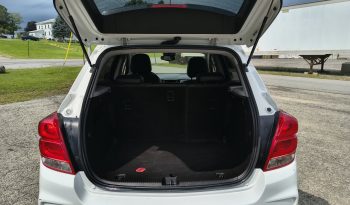 2019 Chevrolet Trax 1LT full