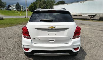 2019 Chevrolet Trax 1LT full