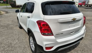 2019 Chevrolet Trax 1LT full