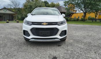 2019 Chevrolet Trax 1LT full