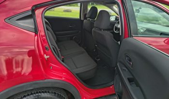 2016 Honda H-RV LX full