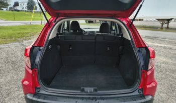 2016 Honda H-RV LX full