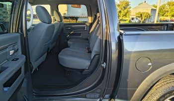 2016 Dodge Ram full