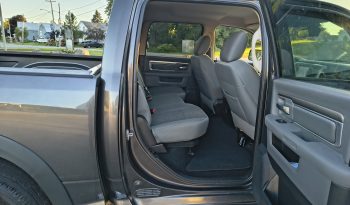 2016 Dodge Ram full