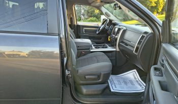2016 Dodge Ram full