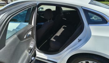 2017 Chevrolet Malibu LT full