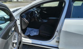 2017 Chevrolet Malibu LT full