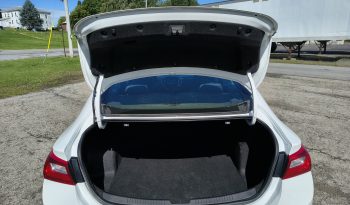 2017 Chevrolet Malibu LT full