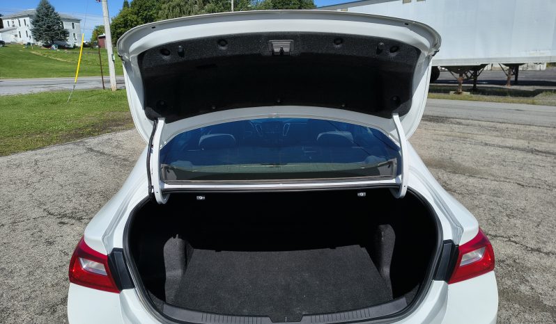 2017 Chevrolet Malibu LT full
