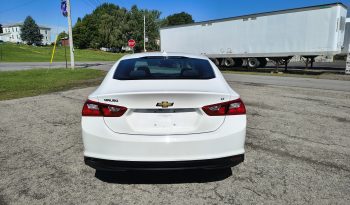 2017 Chevrolet Malibu LT full