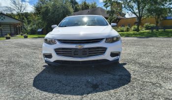2017 Chevrolet Malibu LT full
