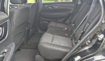 2017 Nissan Rogue SV full