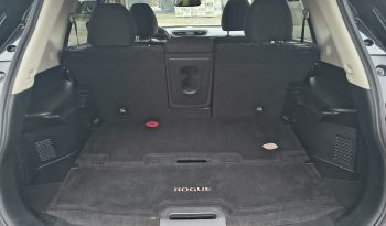 2017 Nissan Rogue SV full