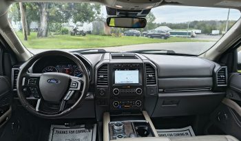 2018 Ford Expedition Limited full