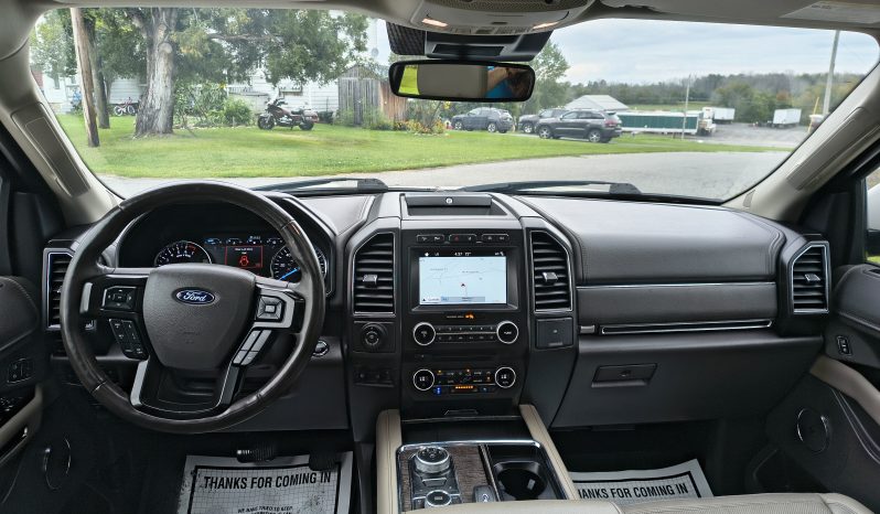 2018 Ford Expedition Limited full
