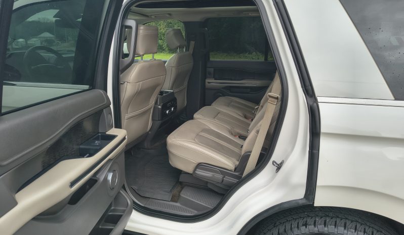 2018 Ford Expedition Limited full