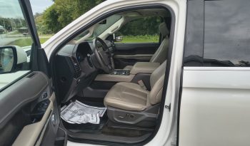 2018 Ford Expedition Limited full