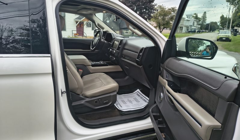 2018 Ford Expedition Limited full