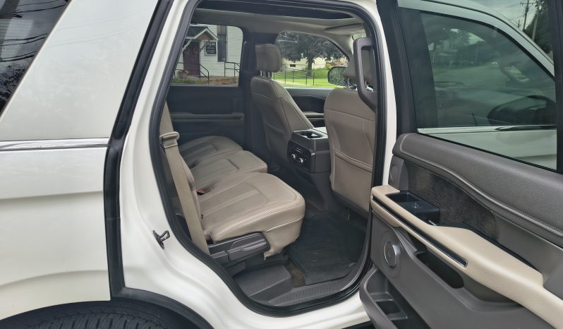 2018 Ford Expedition Limited full
