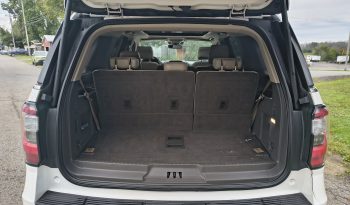 2018 Ford Expedition Limited full